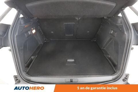 3008 1.2 PureTech Allure EAT8 130 ch 2019 occasion 92130 Issy-les-Moulineaux