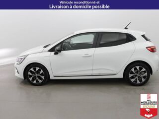 Clio TCe 100 GPL Zen 2022 occasion 10150 Lavau