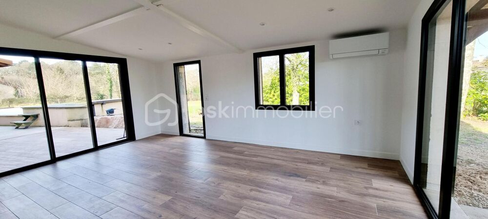  vendre  Maison Saint-Michel-Escalus (40550)