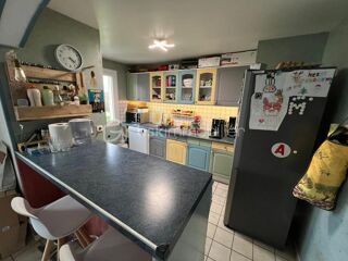  Maison � vendre 5 pi�ces 115 m�