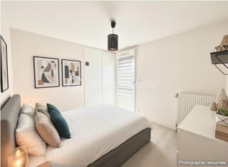  Appartement � vendre 4 pi�ces 71 m�