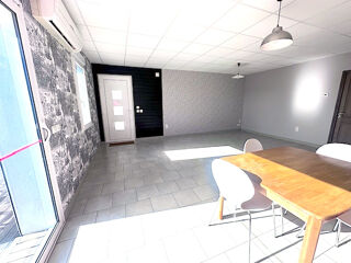  Maison � vendre 4 pi�ces 87 m�