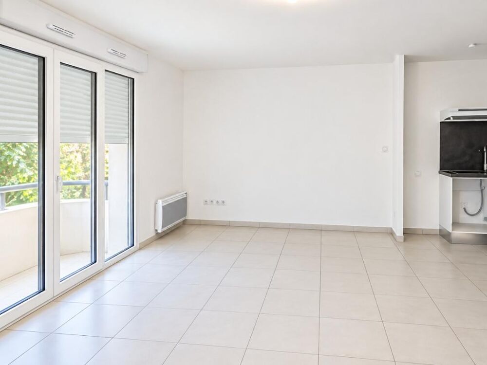 Location Appartement T3 avec TERRASSE et GARAGE à AVIGNON Avignon