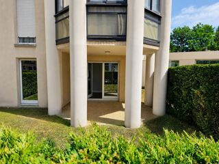  Appartement à vendre 1 pièce 27 m²