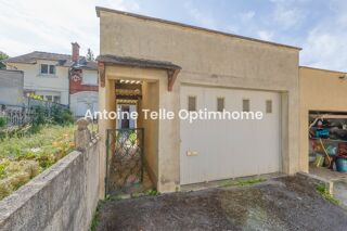  Maison à vendre 4 pièces 83 m²