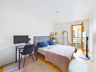 Appartement � vendre 3 pi�ces 63 m�