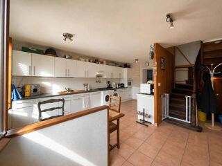  Maison à vendre 5 pièces 168 m²