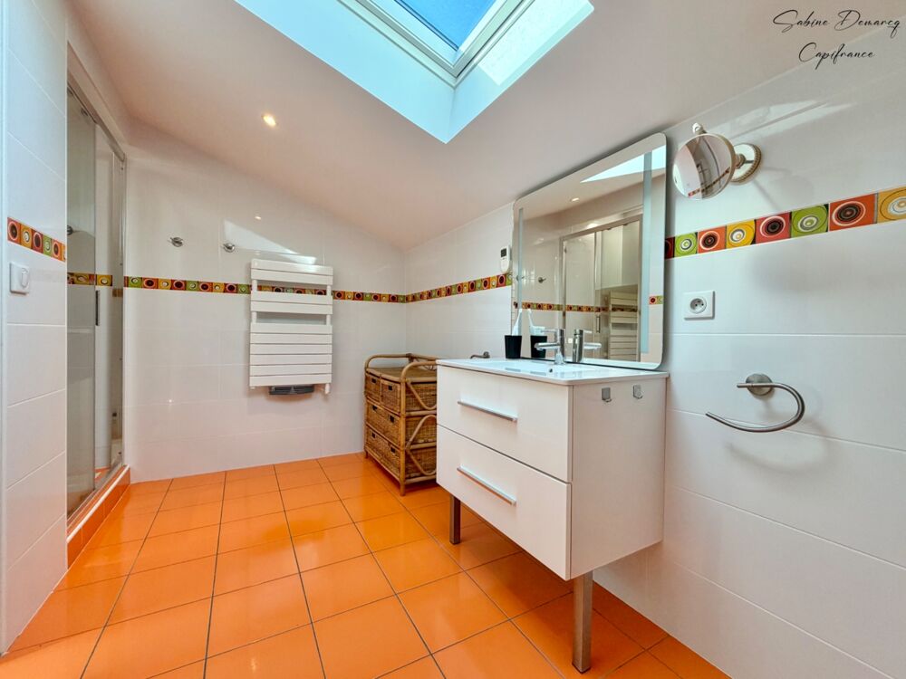 à vendre  Maison Ascain (64310)