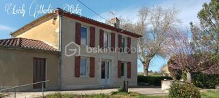  Propriété/château à vendre 6 pièces 200 m²