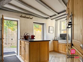  Maison à vendre 6 pièces 127 m²