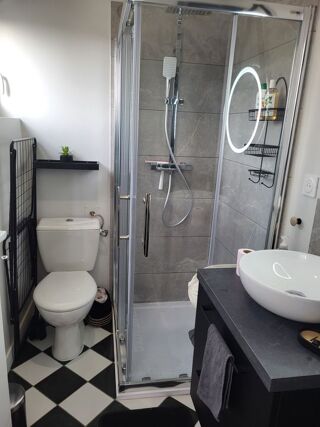  Appartement � louer 1 pi�ce 24 m�