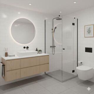  Appartement � vendre 4 pi�ces 90 m�