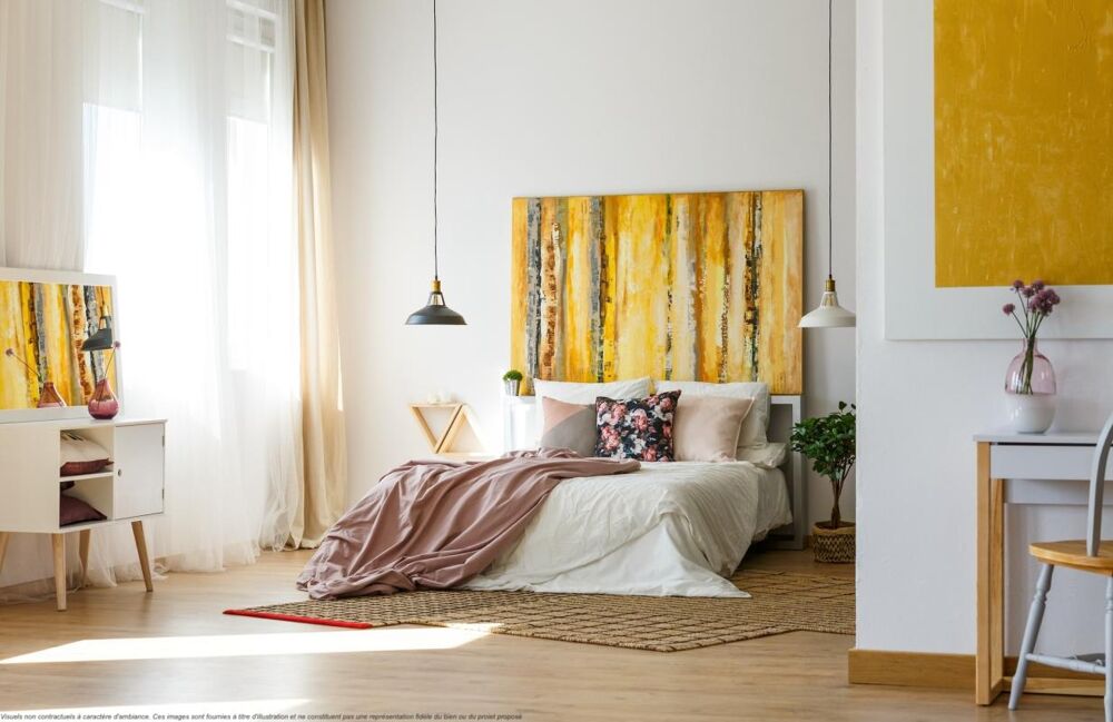 Vente Appartement BASTIDE NIEL – DUPLEX D'EXCEPTION AVEC DEUX TERRASSES Bordeaux