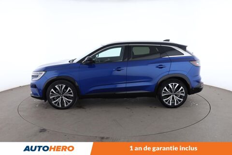 Austral 1.2 Hybrid E-Tech Iconic 200 ch 2024 occasion 92130 Issy-les-Moulineaux