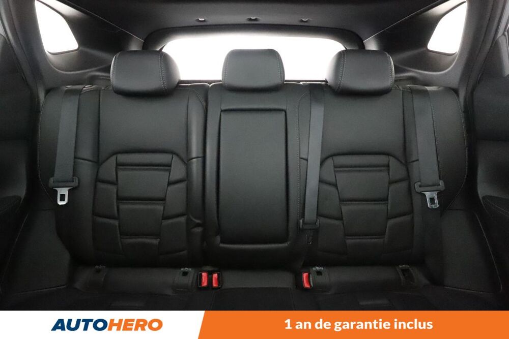 Qashqai 1.6 dCi Tekna+ Xtronic 130 ch 2018 occasion 92130 Issy-les-Moulineaux
