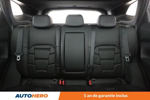 Qashqai 1.6 dCi Tekna+ Xtronic 130 ch 2018 occasion 92130 Issy-les-Moulineaux