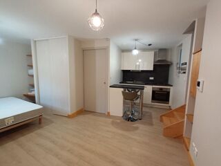  Appartement � louer 1 pi�ce 19 m�