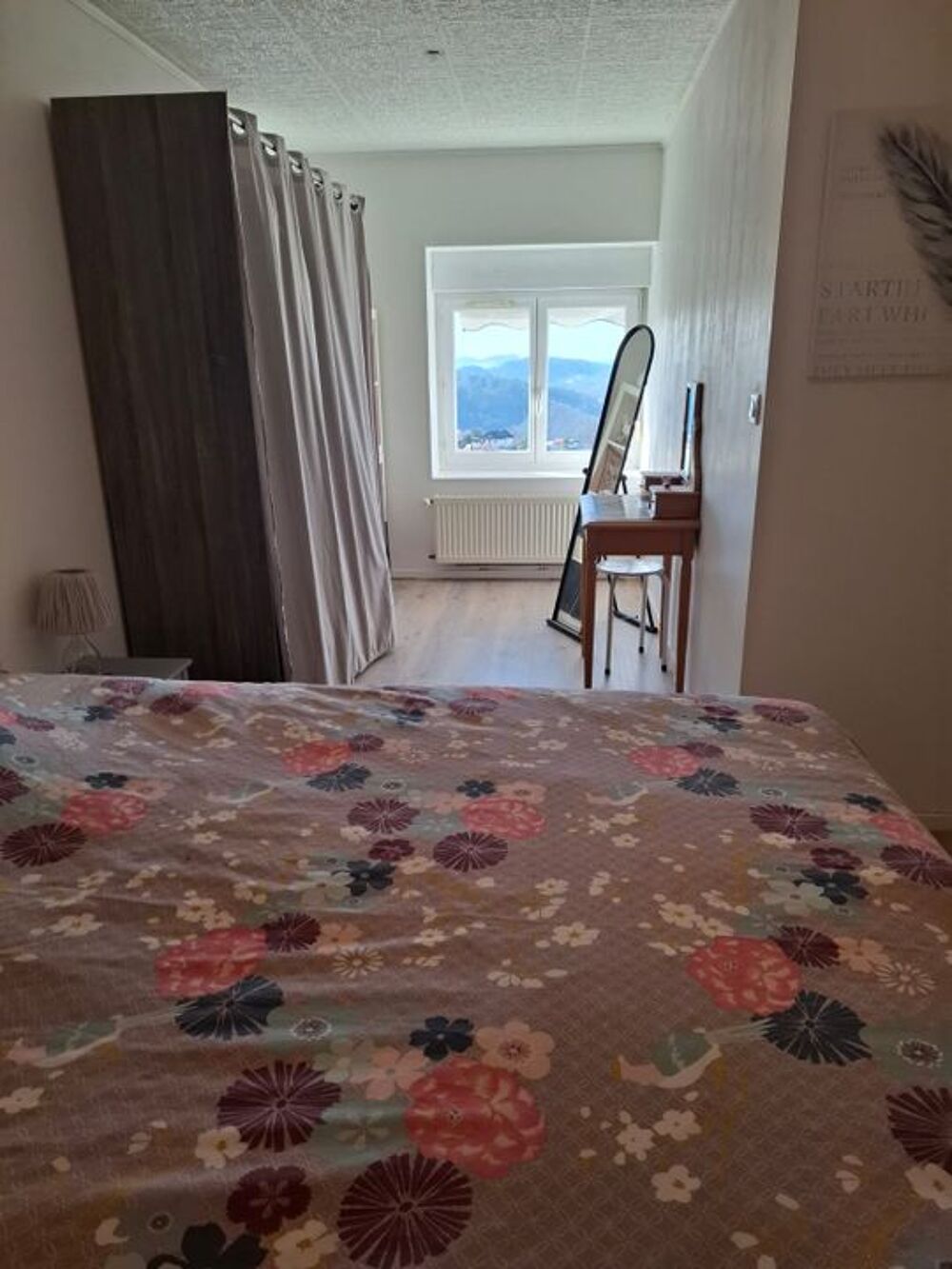 Location Appartement Appartement de 94m2 à louer sur Montfaucon Montfaucon