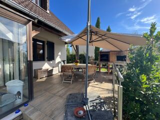  Maison � vendre 8 pi�ces 187 m�