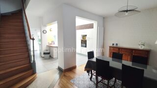  Maison à vendre 6 pièces 134 m²