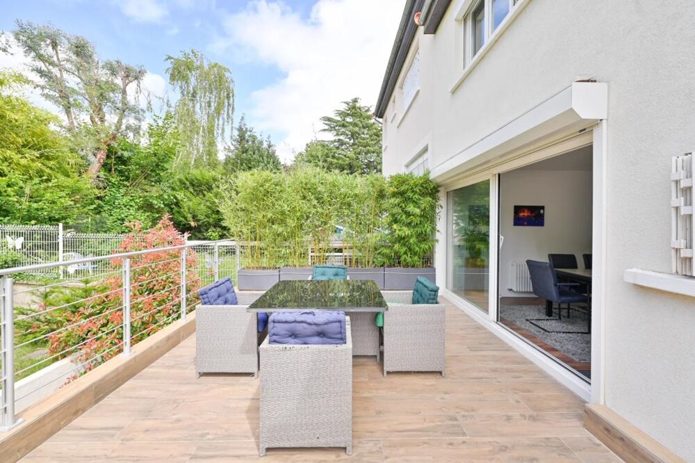Vente Maison MAISON - VERRIÈRES-LE-BUISSON – QUARTIER DES PIERRES BEURRES Verrieres le buisson