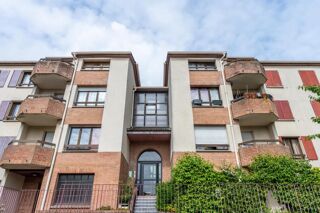  Appartement à vendre 2 pièces 47 m²