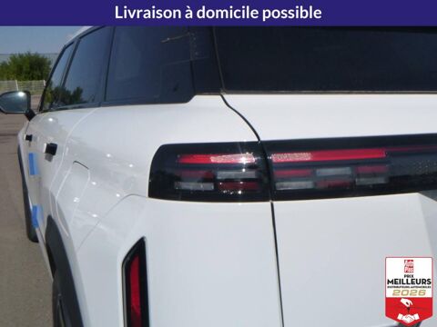 7 SHS-P 29 PHEV Exclusive 2026 occasion 10150 Lavau