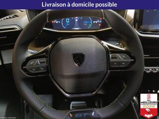 2008 1.2 HYBRID 145CH GT E-DCS6 2026 occasion 10150 Lavau