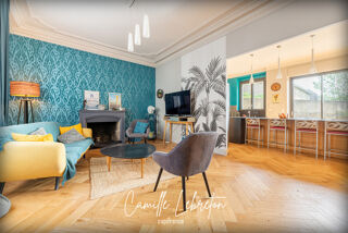  Maison � vendre 8 pi�ces 220 m�