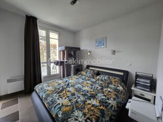  Appartement � vendre 3 pi�ces 34 m�