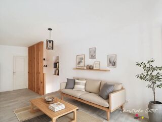  Maison � vendre 3 pi�ces 90 m�