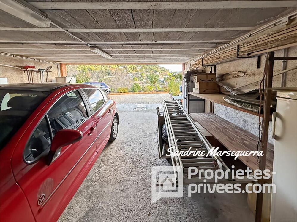 � vendre  Maison La Turbie (06320)