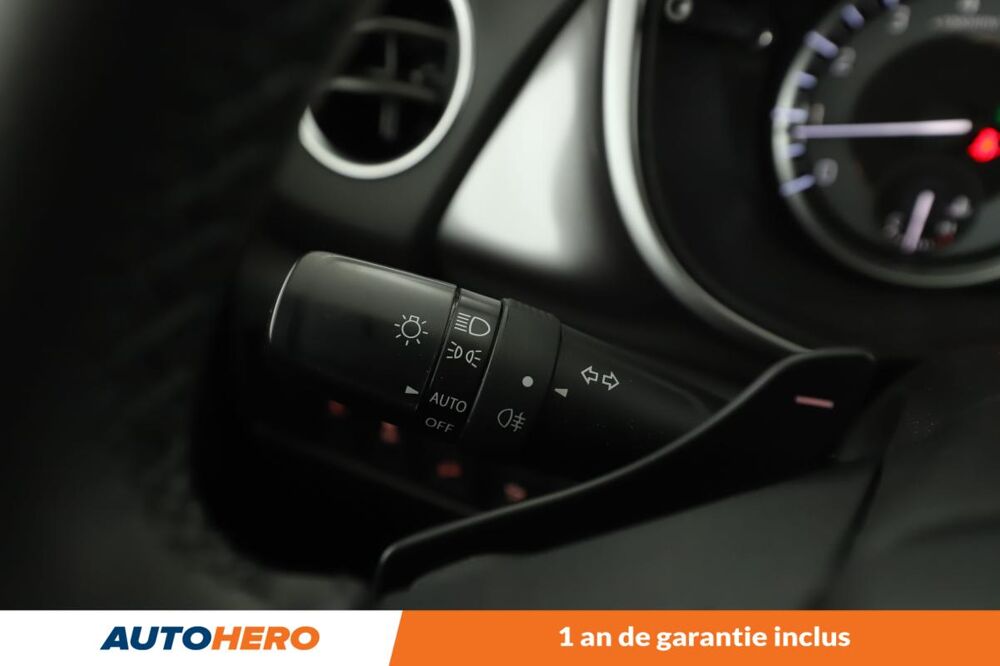 Vitara 1.5 Dualjet Hybrid AllGrip Privilege Auto 115 ch 2024 occasion 92130 Issy-les-Moulineaux