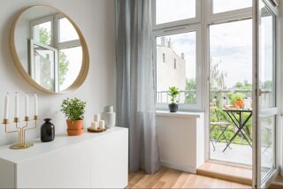  Appartement à vendre 2 pièces 45 m²