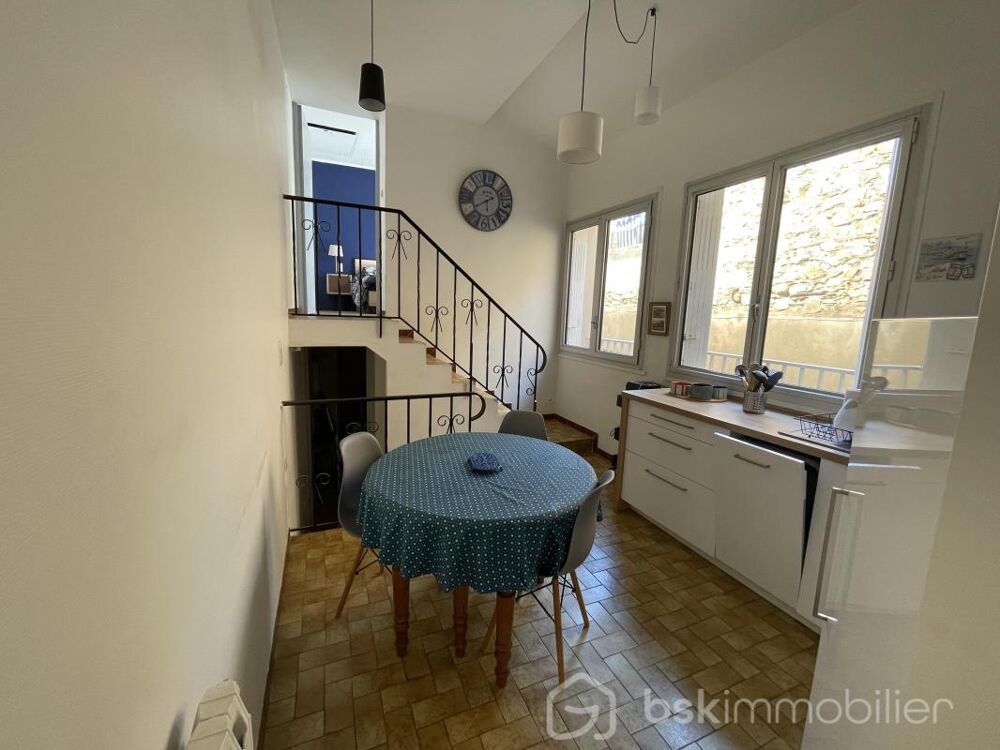 Appartement Centre Ville de Sète