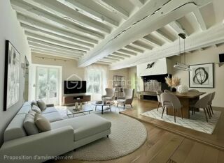  Maison � vendre 7 pi�ces 198 m�