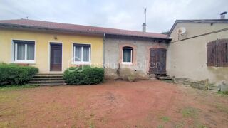  Maison à vendre 7 pièces 171 m²