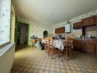  Maison à vendre 4 pièces 75 m²