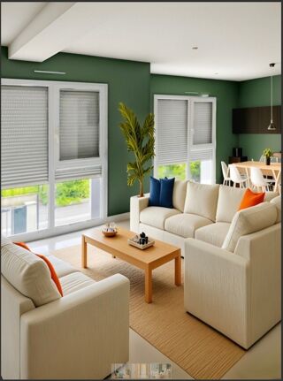  Immeuble � vendre 5 pi�ces 326 m�