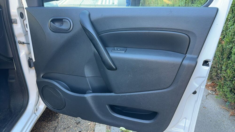 Kangoo Express 1.6 105 Confort 2013 occasion 21000 Dijon