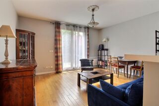  Appartement � vendre 2 pi�ces 54 m�