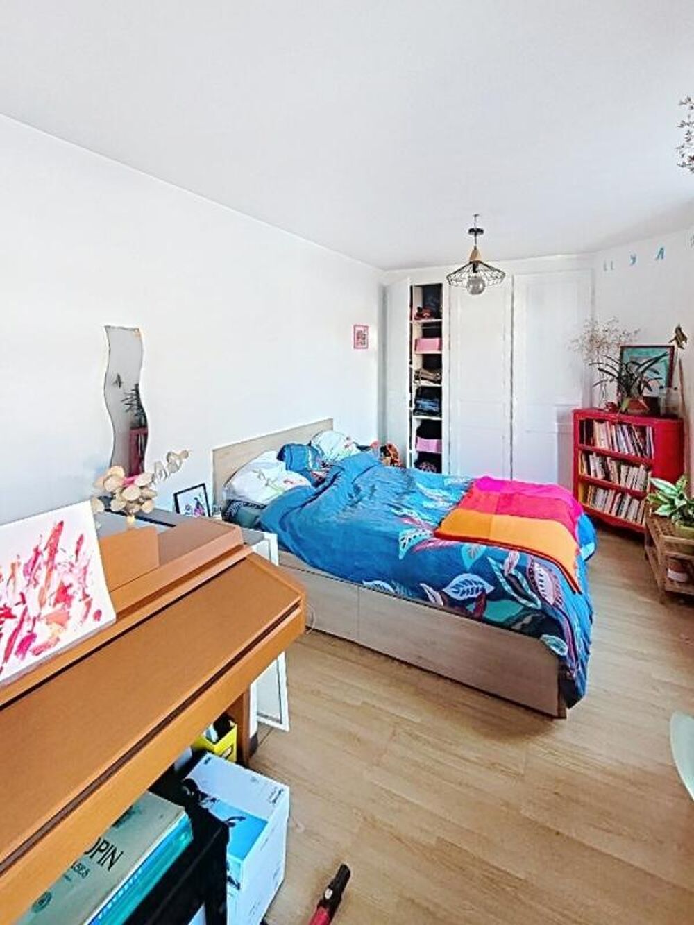 Vente Appartement Appartement Lille  rue des postes  T2 de 41m² Lille