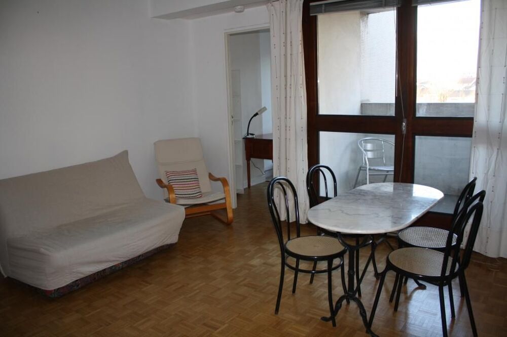 Location Appartement Studio de 31m2 à louer sur Grenoble Grenoble