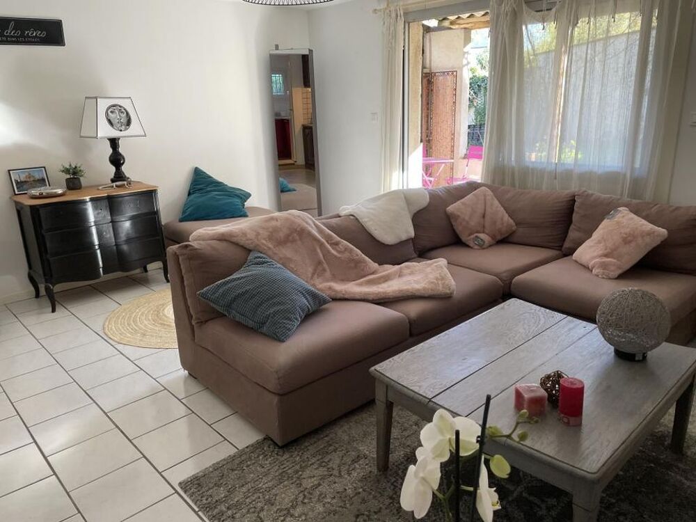 Location Appartement Appartement de 45m2 à louer sur Aix-en-Provence Aix en provence