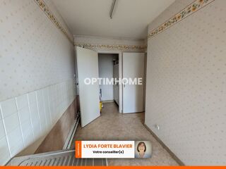  Appartement � vendre 2 pi�ces 52 m�
