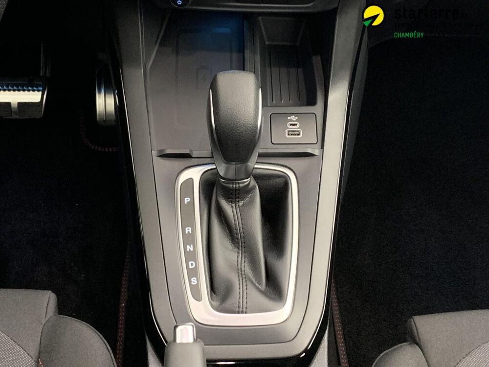 Puma 1.0 EcoBoost 125 ch mHEV S&S Powershift ST-Line 2026 occasion 73420 Voglans