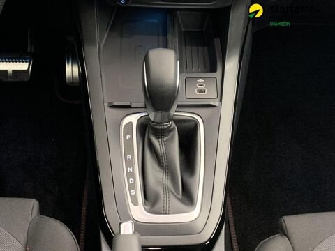Puma 1.0 EcoBoost 125 ch mHEV S&S Powershift ST-Line 2026 occasion 73420 Voglans