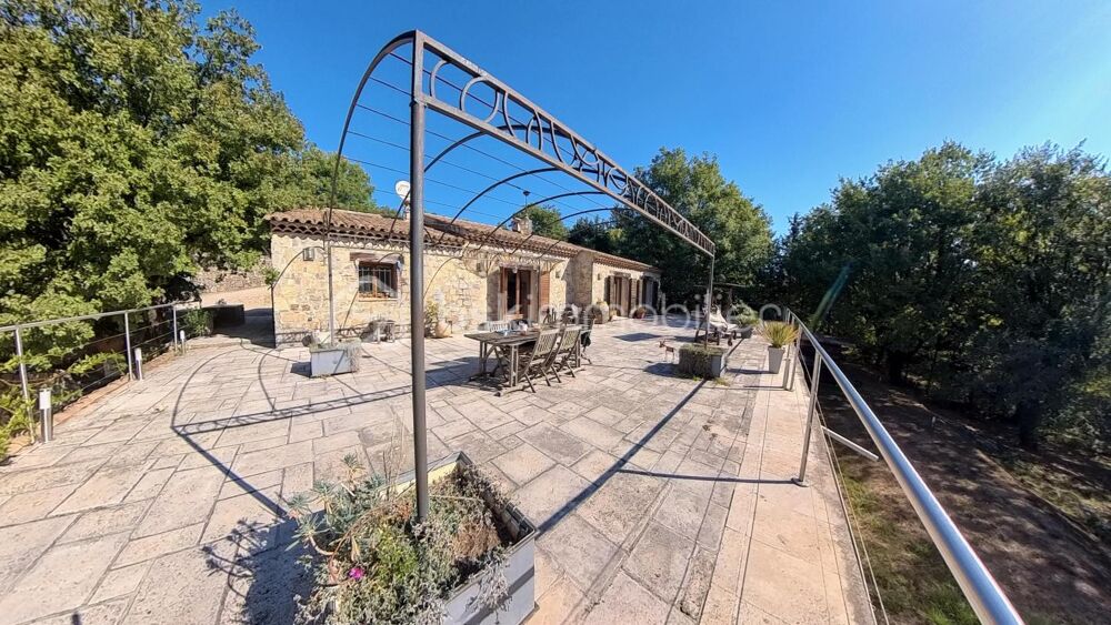 Maison 7 pièces au calme