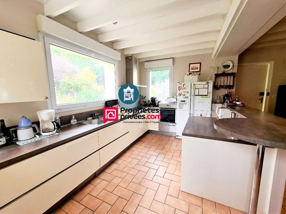 � vendre  Maison Echinghen (62360)