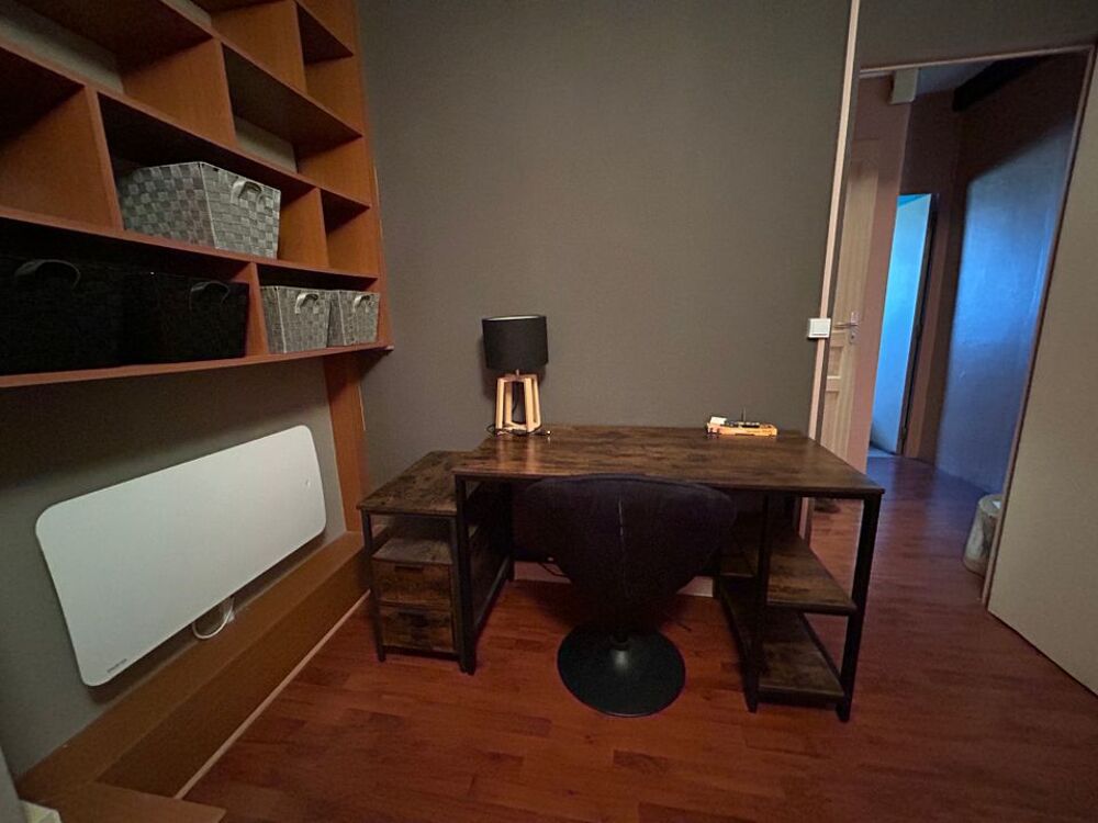 Location Appartement Chambre de 12m2 à louer sur Lille Lille